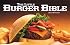 The Little Burger Bible (Nitty Gritty Cookbooks)