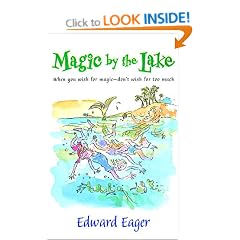 Magic by the Lake