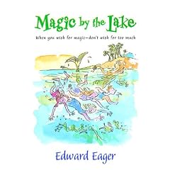 Magic by the Lake