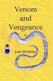 Venom and Vengeance (The Young Merlin series)