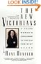 The New Victorians: A Young Woman's Challenge to the Old Feminist Order