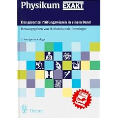 Physikum EXAKT