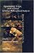 Book Epistemology, Logic, and Grammar in Indian Philosophical Analysis