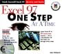 Excel 97 One Step at a Time