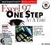 Book Excel 97 One Step at a Time