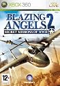 Blazing Angels 2: Secret Missions (Xbox 360)