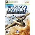 Blazing Angels 2: Secret Missions (Xbox 360)