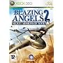 Blazing Angels 2: Secret Missions (Xbox 360)