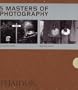 Five Masters of Photography - Box Set of 5 (55 Series)
