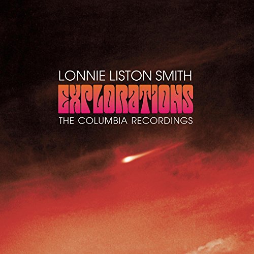 Lonnie Liston Smith - Explorations - Zortam Music