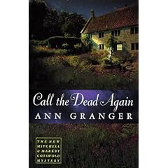 Call the Dead Again (Meredith and Markby Mysteries)