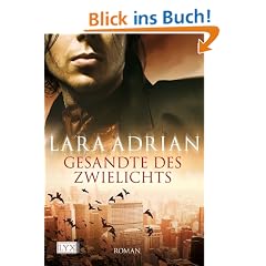 Gesandte des Zwielichts