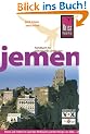 Jemen: Reisehandbuch