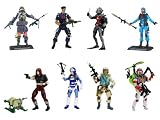 GI Joe 25th Anniversary Action Figures (Wave 11