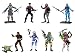 GI Joe 25th Anniversary Action Figures (Wave 11