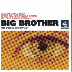 CD-Charts  Search : Big Brother