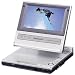 Panasonic DVD-LS5 Portable Multi-region DVD Player