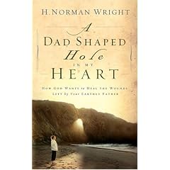 A Dad-Shaped Hole in My Heart