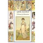 Jane Austen, a Treasury of Illustrations by  Lee Crane