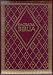 Book Sagrada Biblia Family Bible - Burgundy