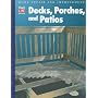 Decks, Porches, and Patios (Home Repair and Improvement (Updated Series))