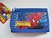 Search : Marvel Spider-man Trifold Kids Wallet - Blue