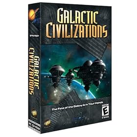 Galactic Civilizations