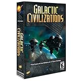 Galactic Civilizations ~ Strategy First