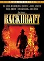 Backdraft (2 Disc Anniversary Edition)