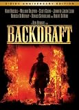Backdraft (2-disc Anniversary Edition)