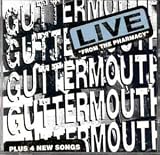 Review Guttermouth  / Live from the Pharmacy [VINYL]