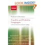Possible and Probable Languages: A Generative Perspective on Linguistic Typology