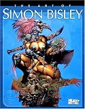 The Art of Simon Bisley