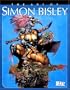 The Art of Simon Bisley