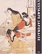 L'Estampe japonaise