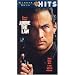 Above the Law [VHS]