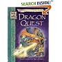 Dragon Quest (Usborne Fantasy Adventure)