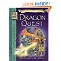 Dragon Quest (Usborne Fantasy Adventure)