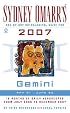 Sydney Omarr's Day-By-Day Astrological Guide for the Year 2007: Gemini (Sydney Omarr's Day By Day Astrological Guide for Gemini)