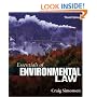 Essentials of Environmental Law (3rd Edition)
