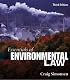 Essentials of Environmental Law (3rd Edition)