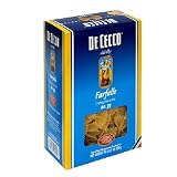 De Cecco Farfalle, 16 Ounce Boxes (Pack of 5) by De Cecco Big Save