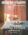 Restaurer, r&eacute;nover, patiner... : En 30 recettes