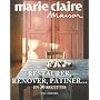 Restaurer, r�nover, patiner... : En 30 recettes