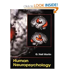 Human Neuropsychology