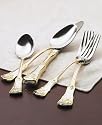 Royal Albert Flatware, Old Country Roses Collection