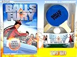 Balls Of Fury (Widescreen) With Limited Edition Gift Set (Boxset)