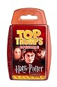 Top Trumps Specials: Harry Potter and the Goblet Of Fire