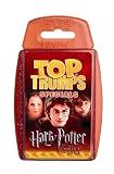 Top Trumps - Specials - Harry Potter and the Goblet of Fire