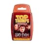 Top Trumps - Specials - Harry Potter and the Goblet of Fire